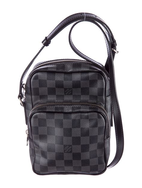 crossbody bag men lv|louis vuitton messenger bag men's.